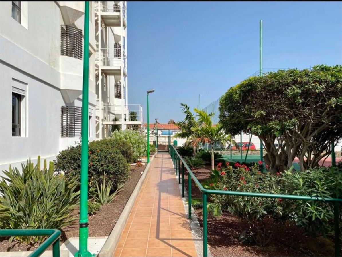 Iguazu Seaview Near Yumbo Apartment Playa del Ingles  Exterior photo